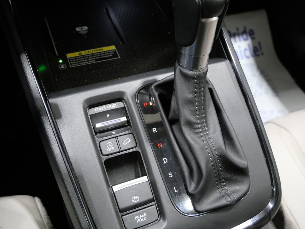 Used 2023 Honda CR-V EX-L image 23