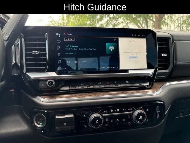 Certified 2025 Chevrolet Silverado 1500 LT w/ Convenience Package II AWD/4WD image 17