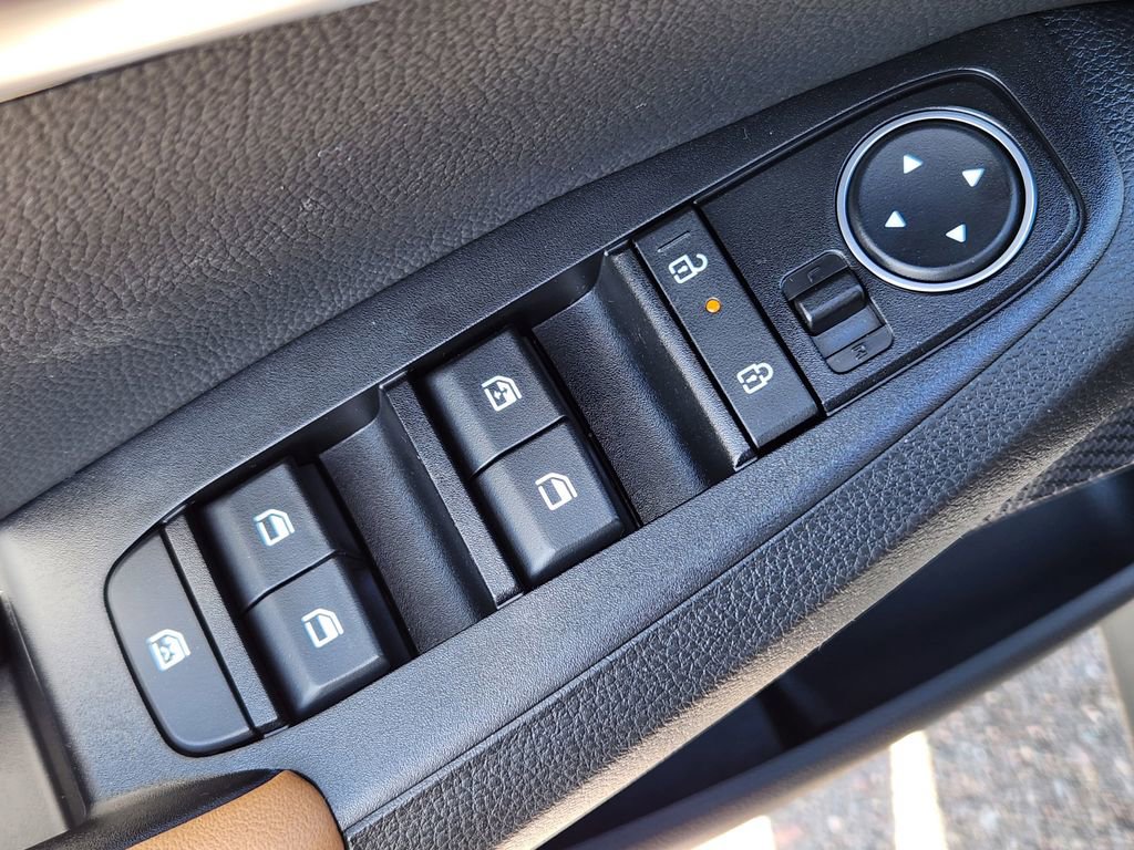 New 2026 Kia Seltos EX image 7