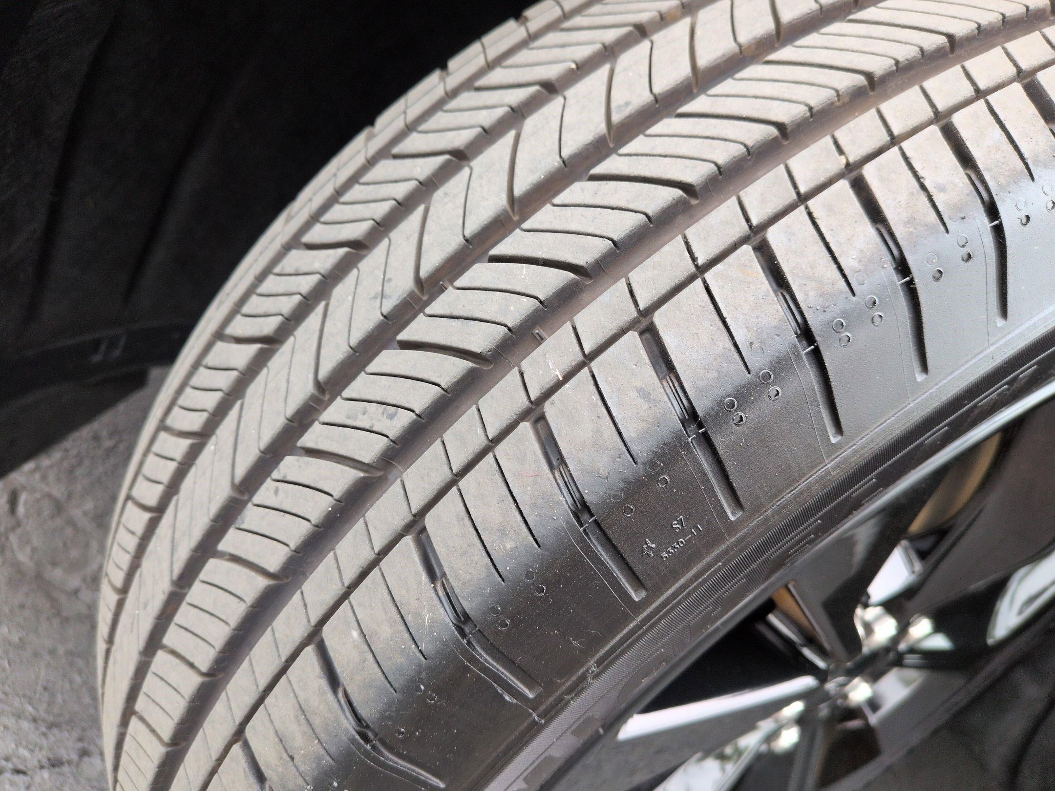 Used 2024 Ford Mustang Mach-E Select w/ Comfort Package Lite image 12