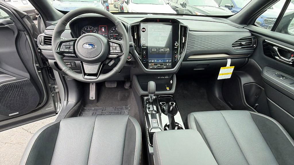 New 2026 Subaru Forester Touring image 17