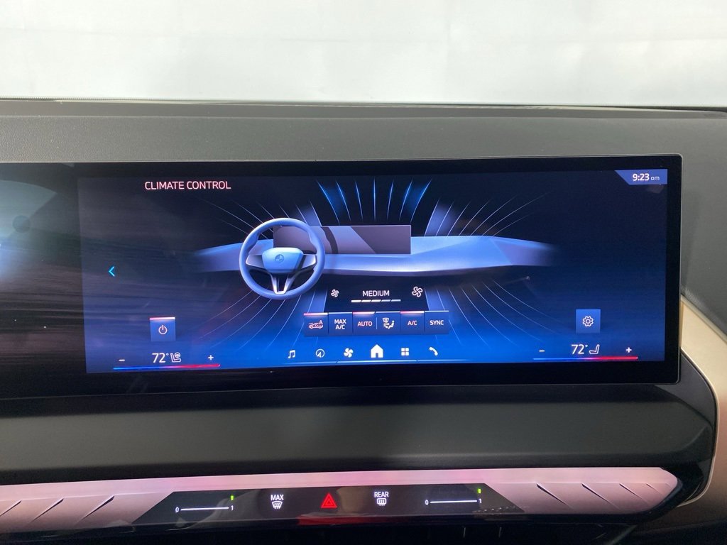 Used 2025 BMW X3 xDrive30i w/ Premium Package image 21