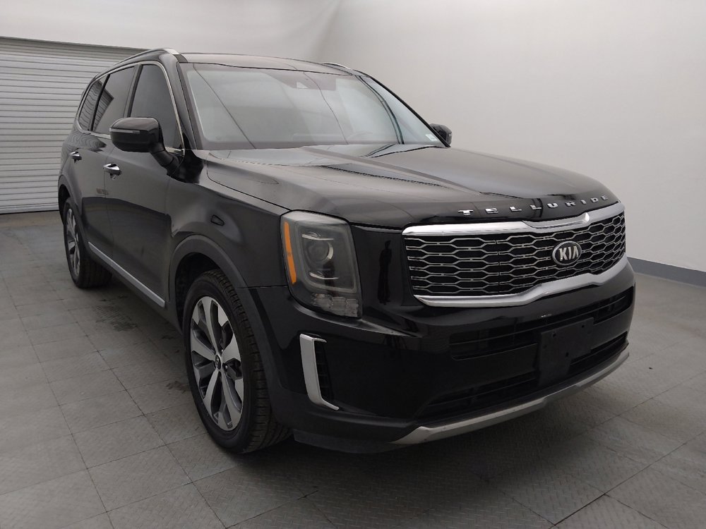 Used 2020 Kia Telluride S image 13