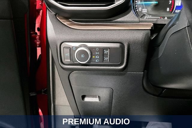 Used 2020 Ford Explorer Limited AWD/4WD image 22