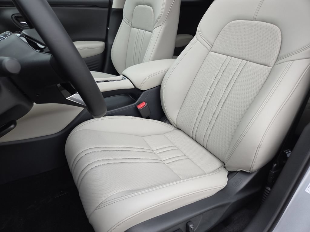 New 2027 Honda HR-V EX-L image 26