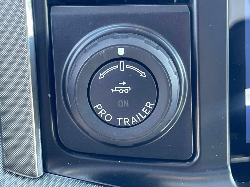 Used 2021 Ford F150 Limited RWD image 29