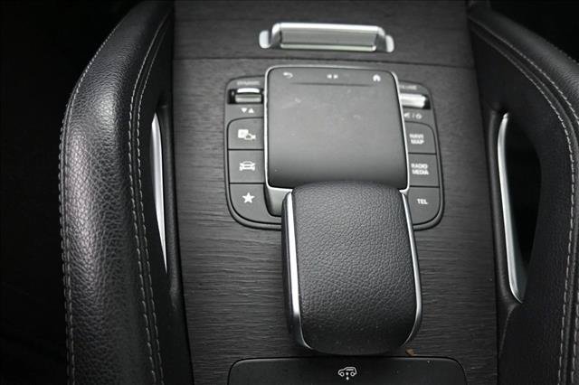 Used 2022 Mercedes-Benz GLS 450 4MATIC image 14