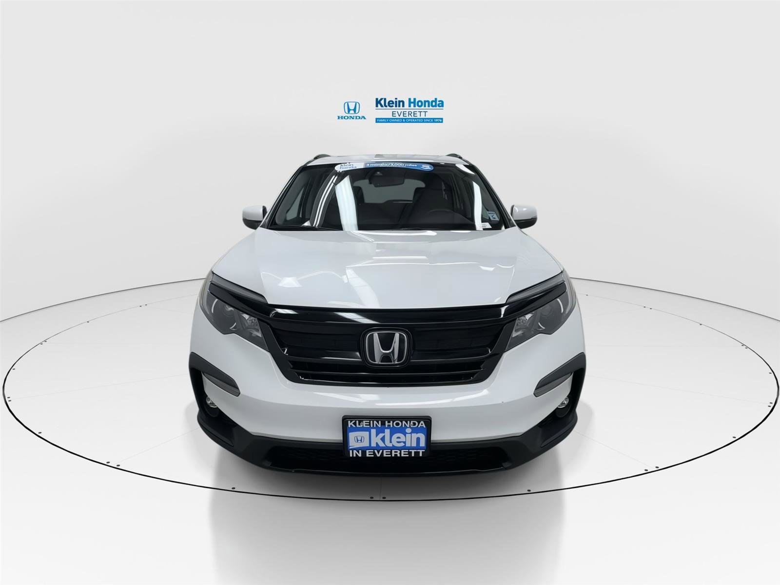 Used 2022 Honda Pilot Special Edition image 5