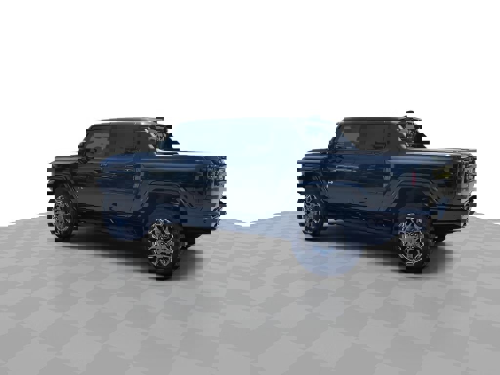 New 2025 GMC Hummer EV 3X image 6