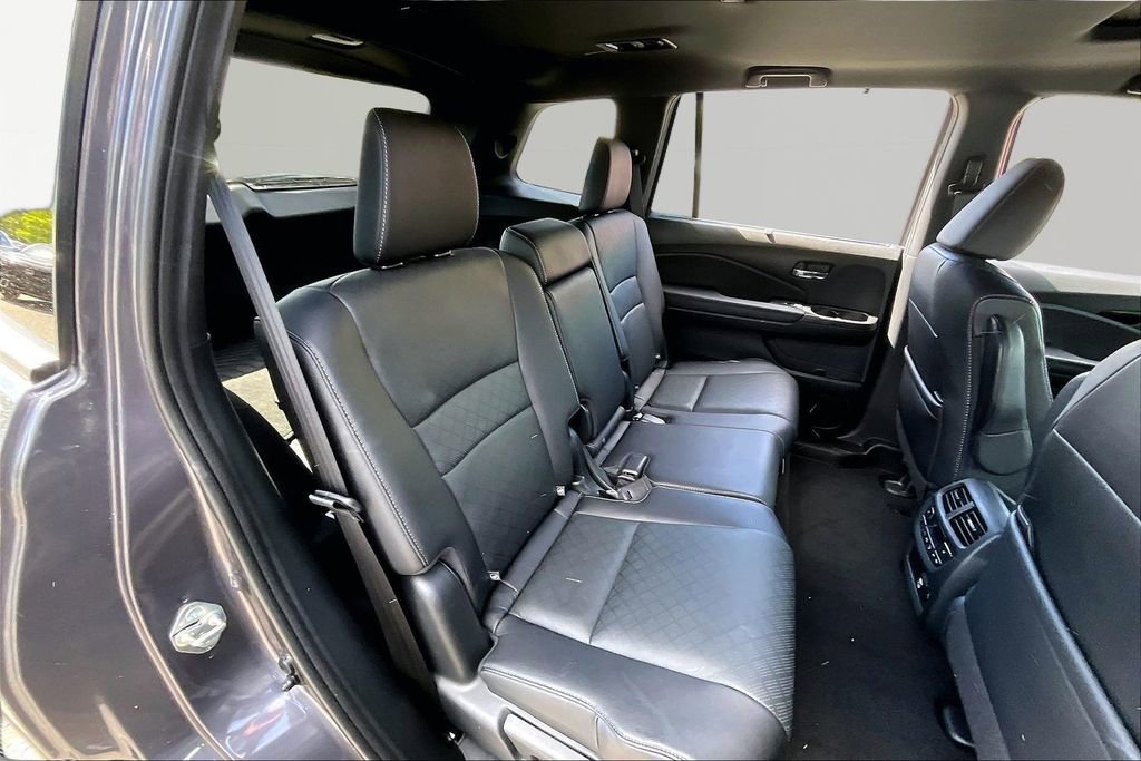 Used 2020 Honda Passport Touring image 19