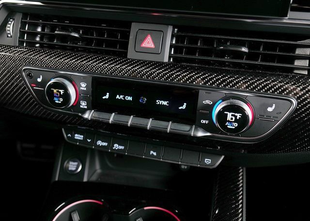 Certified 2025 Audi A5 2.0T Premium Plus image 15