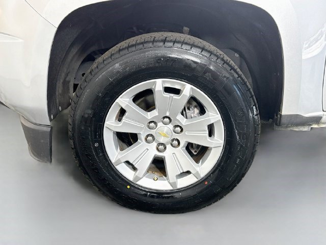 Used 2020 Chevrolet Colorado LT RWD image 36