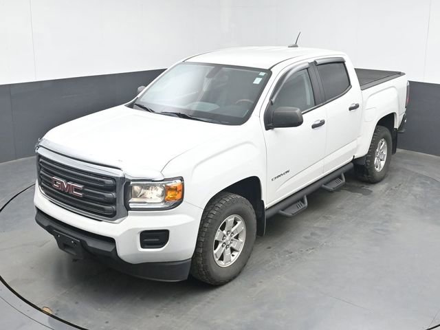 Used 2020 GMC Canyon 2WD Crew Cab w/ Convenience Package image 21