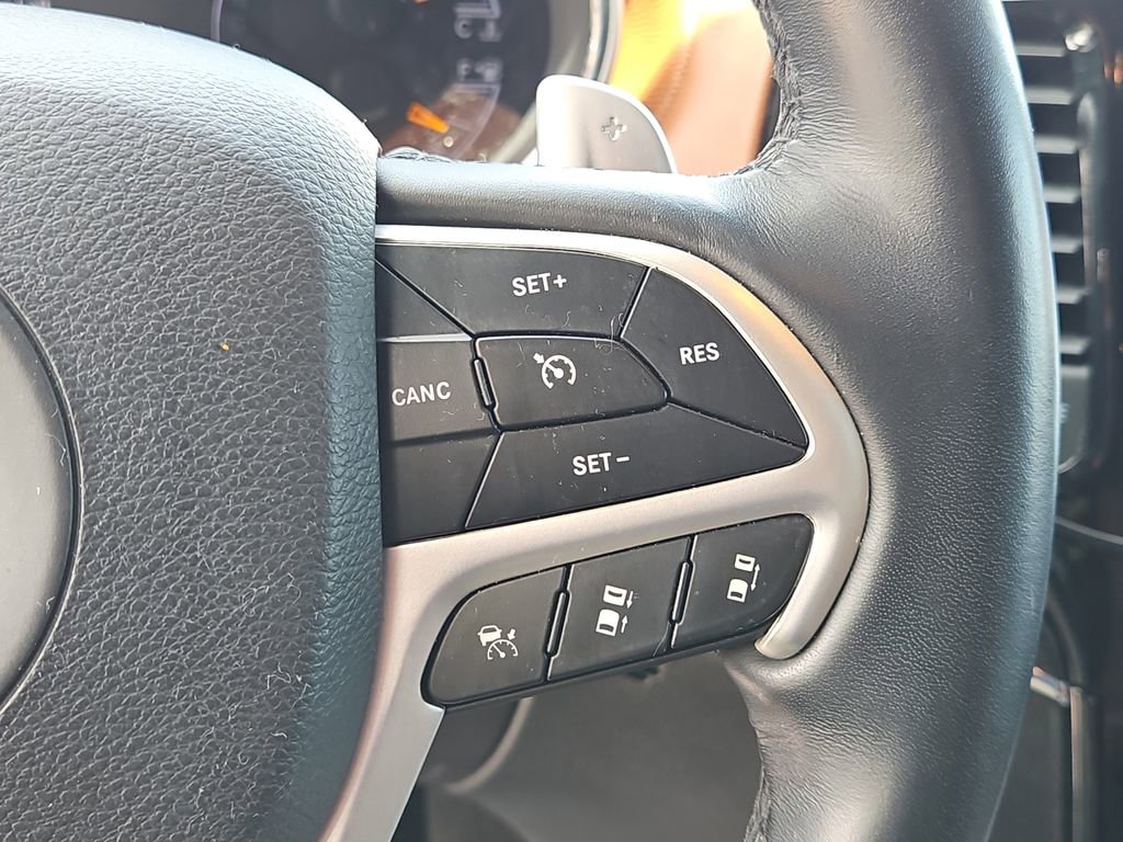 Used 2020 Jeep Grand Cherokee Summit image 23