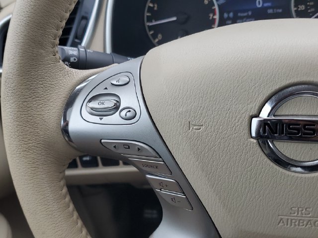 Used 2017 Nissan Murano AWD image 23