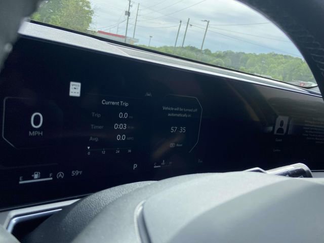 New 2026 Kia Sorento SX image 17