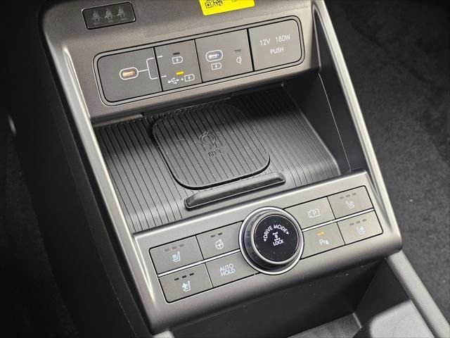 New 2026 Hyundai Kona Limited AWD/4WD image 26