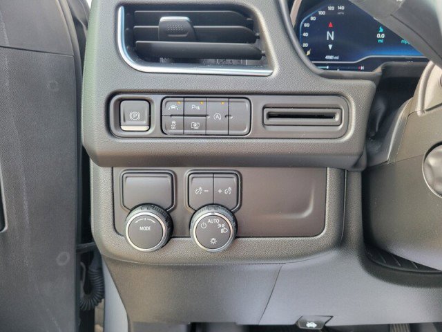 Used 2023 Chevrolet Tahoe RST w/ Luxury Package RWD image 16