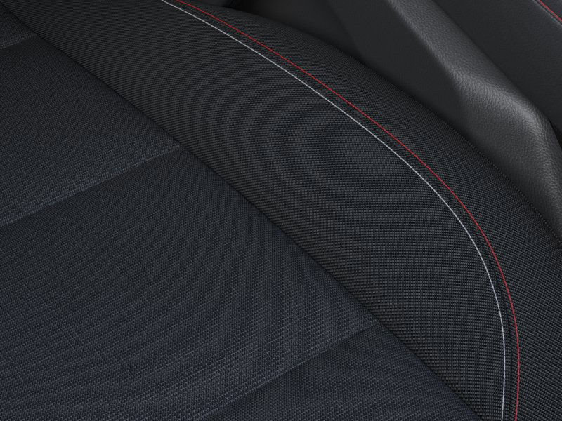 Certified 2024 Chevrolet Traverse Z71 image 50