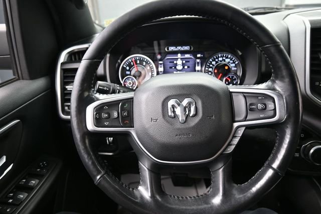 Used 2020 RAM 1500 Big Horn AWD/4WD image 8