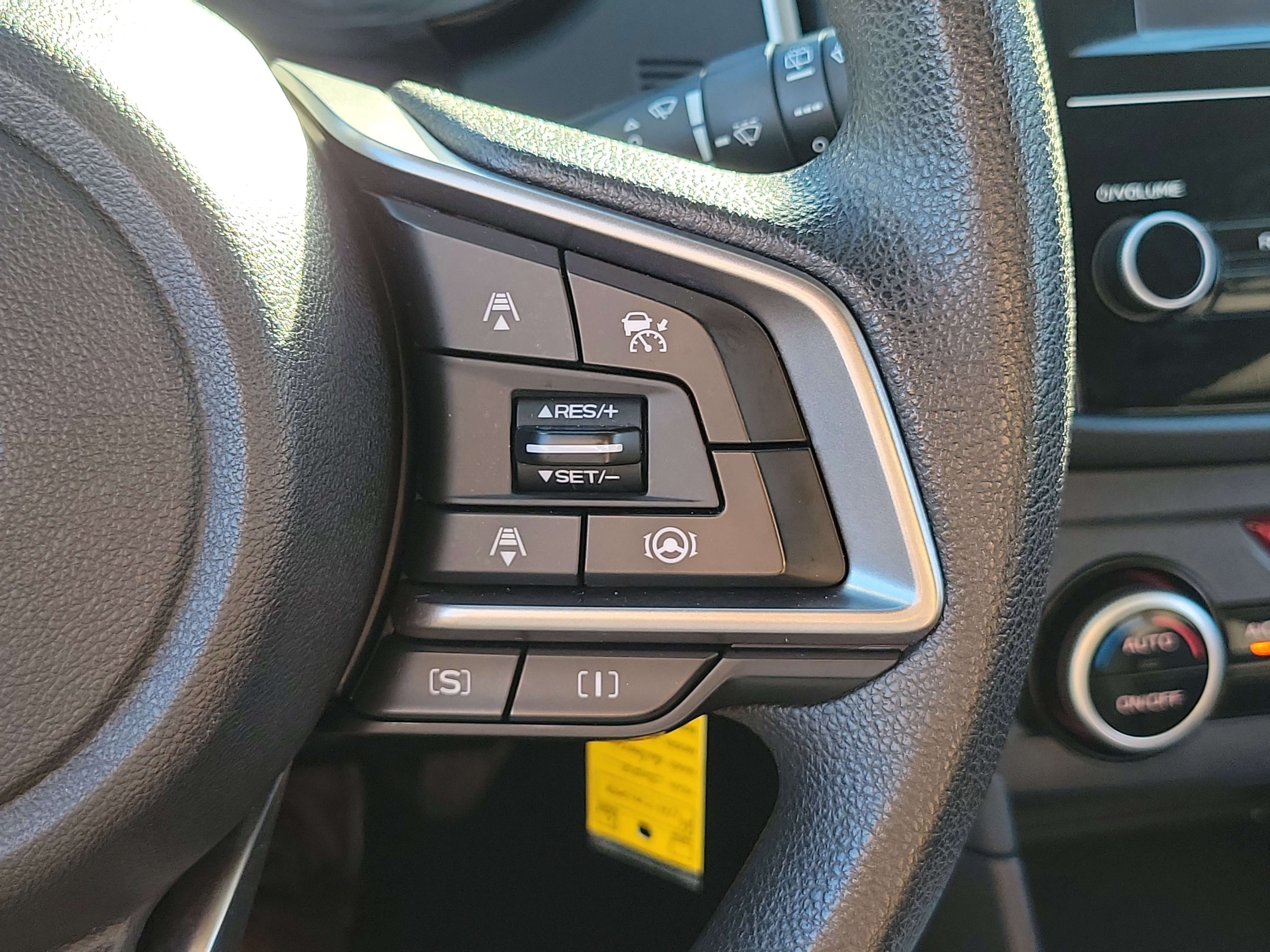 Used 2022 Subaru Crosstrek 2.0i image 26