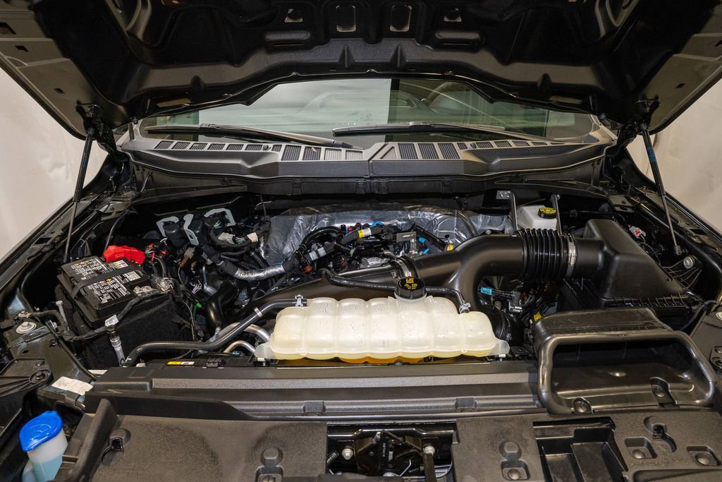 Used 2025 Ford F150 STX w/ Equipment Group 200A image 19