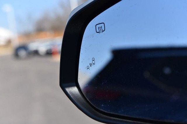 Used 2021 Toyota Sienna XLE w/ XLE Plus Package image 10