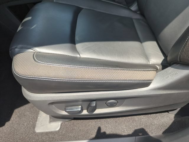 Certified 2023 Nissan Pathfinder SL AWD/4WD image 35