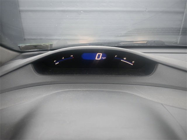 Used 2010 Honda Civic DX-VP image 16