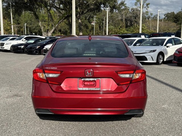 Used 2018 Honda Accord EX image 3