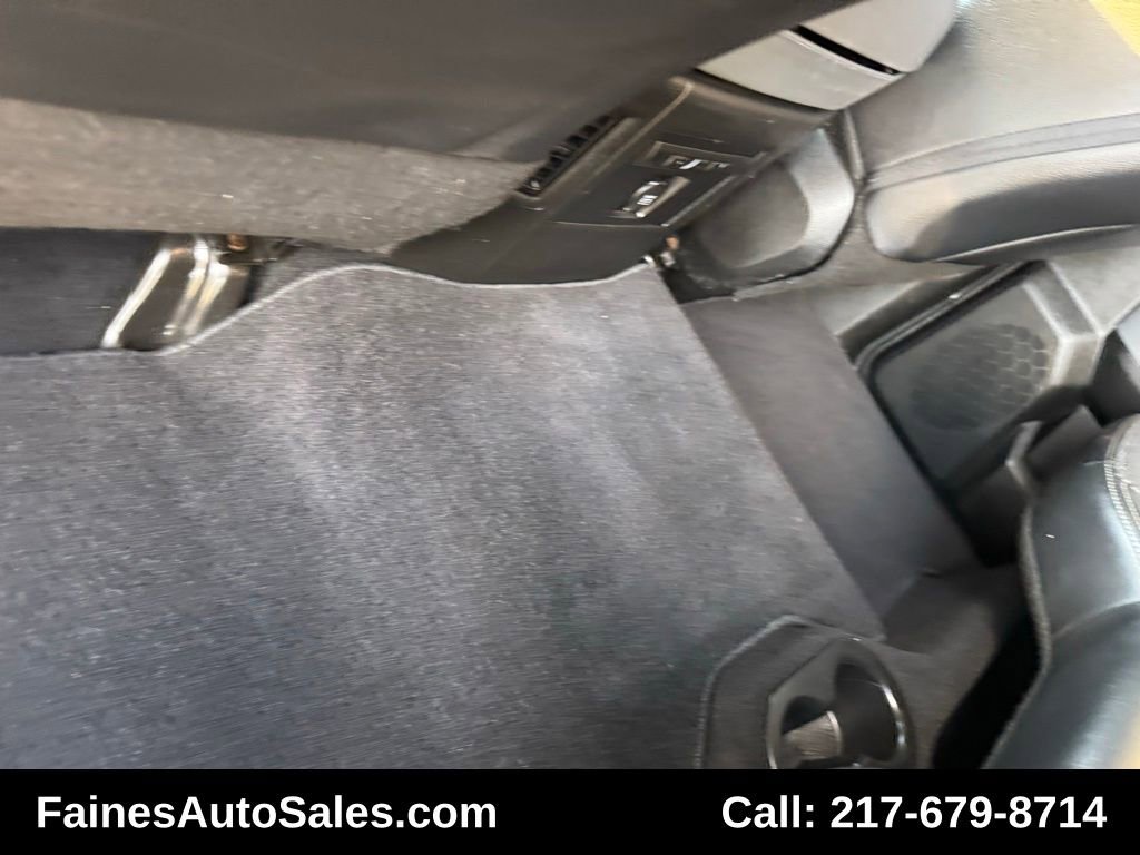 Used 2018 RAM 2500 Big Horn image 53