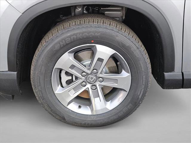 New 2025 Honda Pilot EX-L image 10