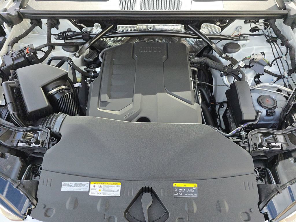New 2026 Audi Q5 Premium Plus image 31