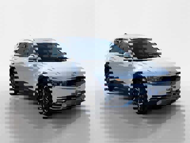 Used 2024 Hyundai Ioniq 5 SEL image 14