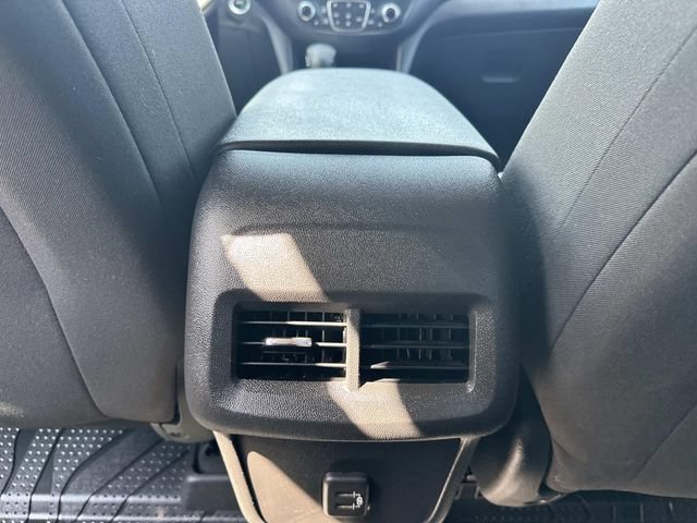 Used 2022 Chevrolet Equinox LT FWD image 13