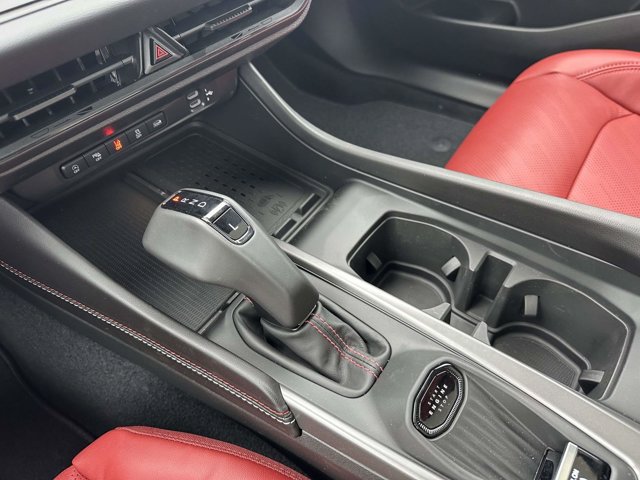 New 2026 Dodge Charger Scat Pack AWD/4WD image 14