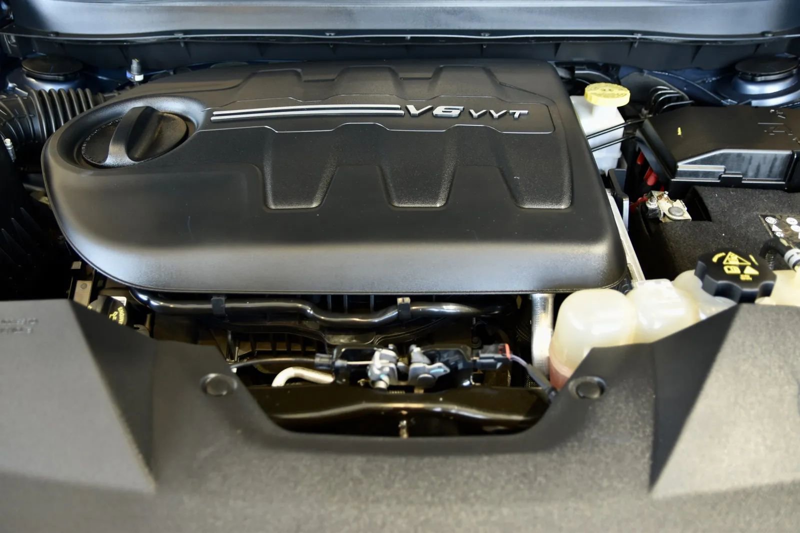 Used 2019 Jeep Cherokee Limited image 28