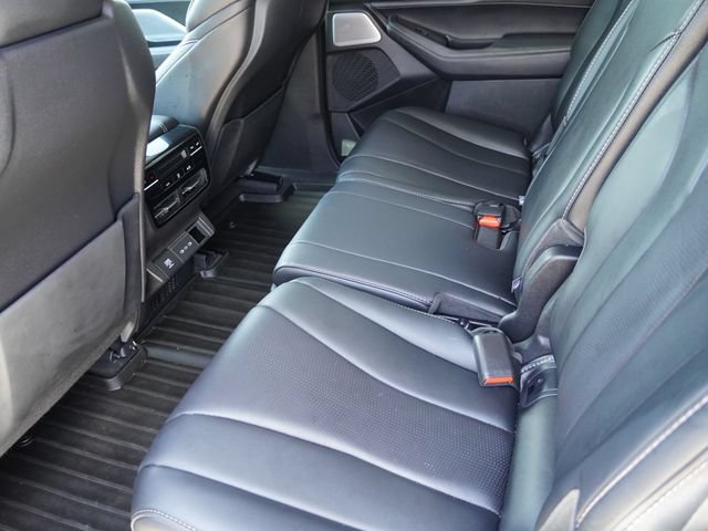 Used 2025 Acura MDX w/ Technology Package AWD/4WD image 14