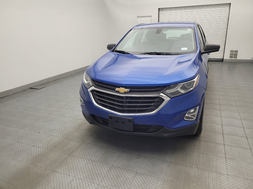 Used 2019 Chevrolet Equinox LS AWD/4WD image 15