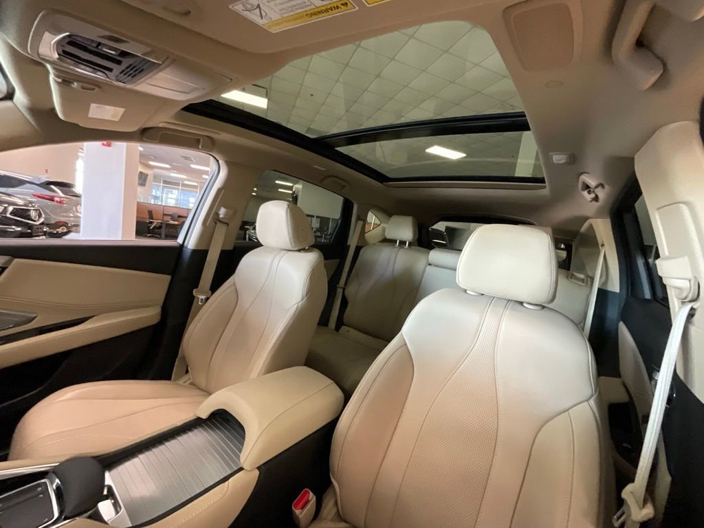 Certified 2023 Acura RDX AWD w/ Technology Package image 9