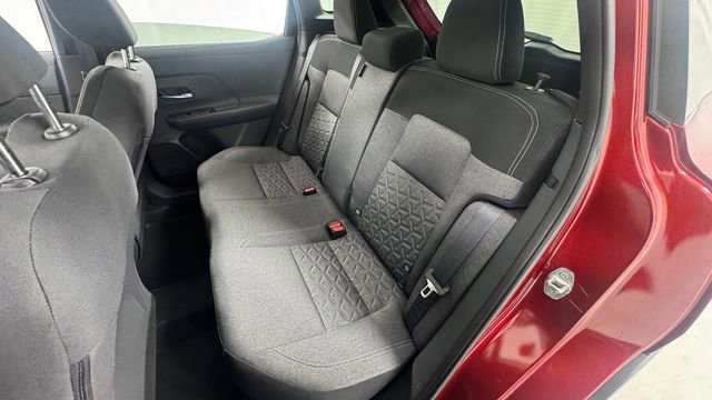 Certified 2025 Nissan Kicks SV w/ SV Premium Package image 12