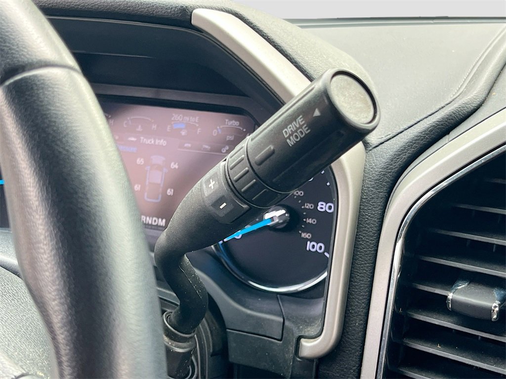 Used 2022 Ford F250 Lariat image 17