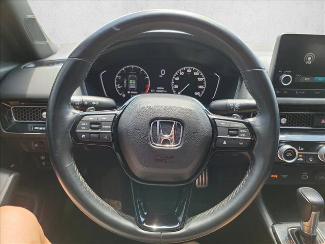 Used 2023 Honda Civic Sport image 18