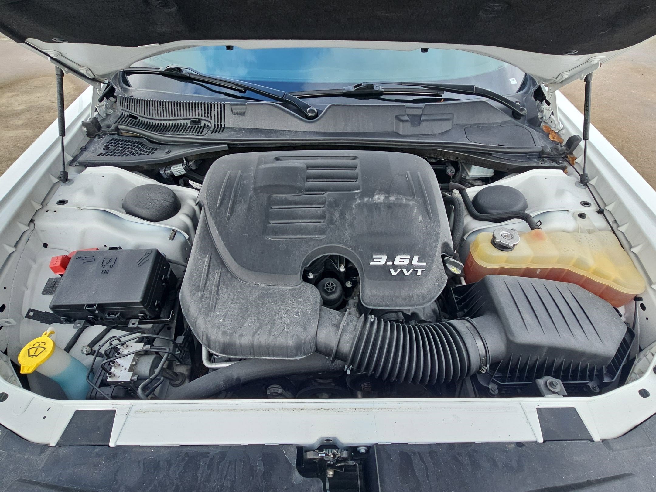 Used 2021 Dodge Challenger GT w/ Blacktop Package image 32