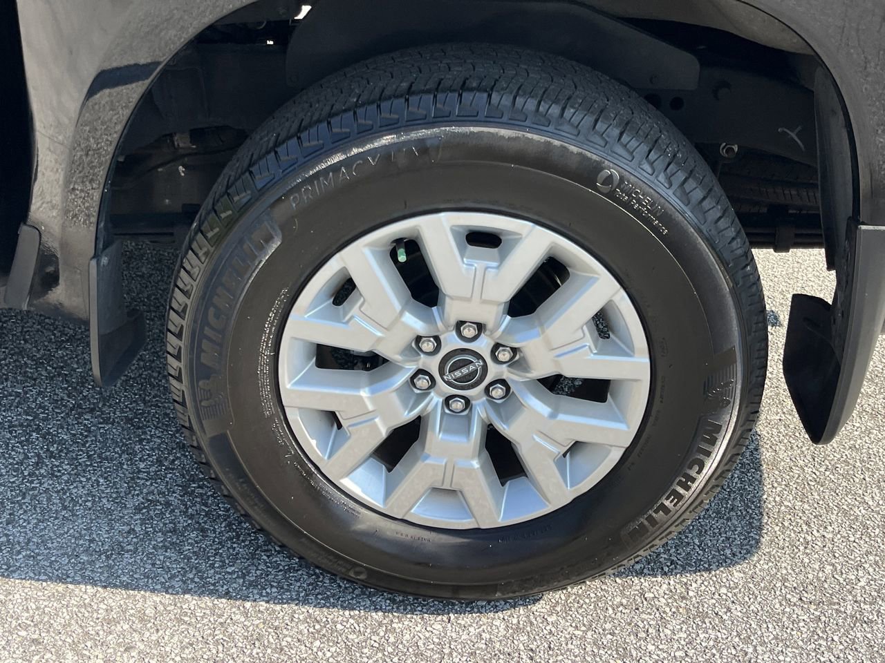 Certified 2024 Nissan Frontier SV w/ SV Convenience Package RWD image 32