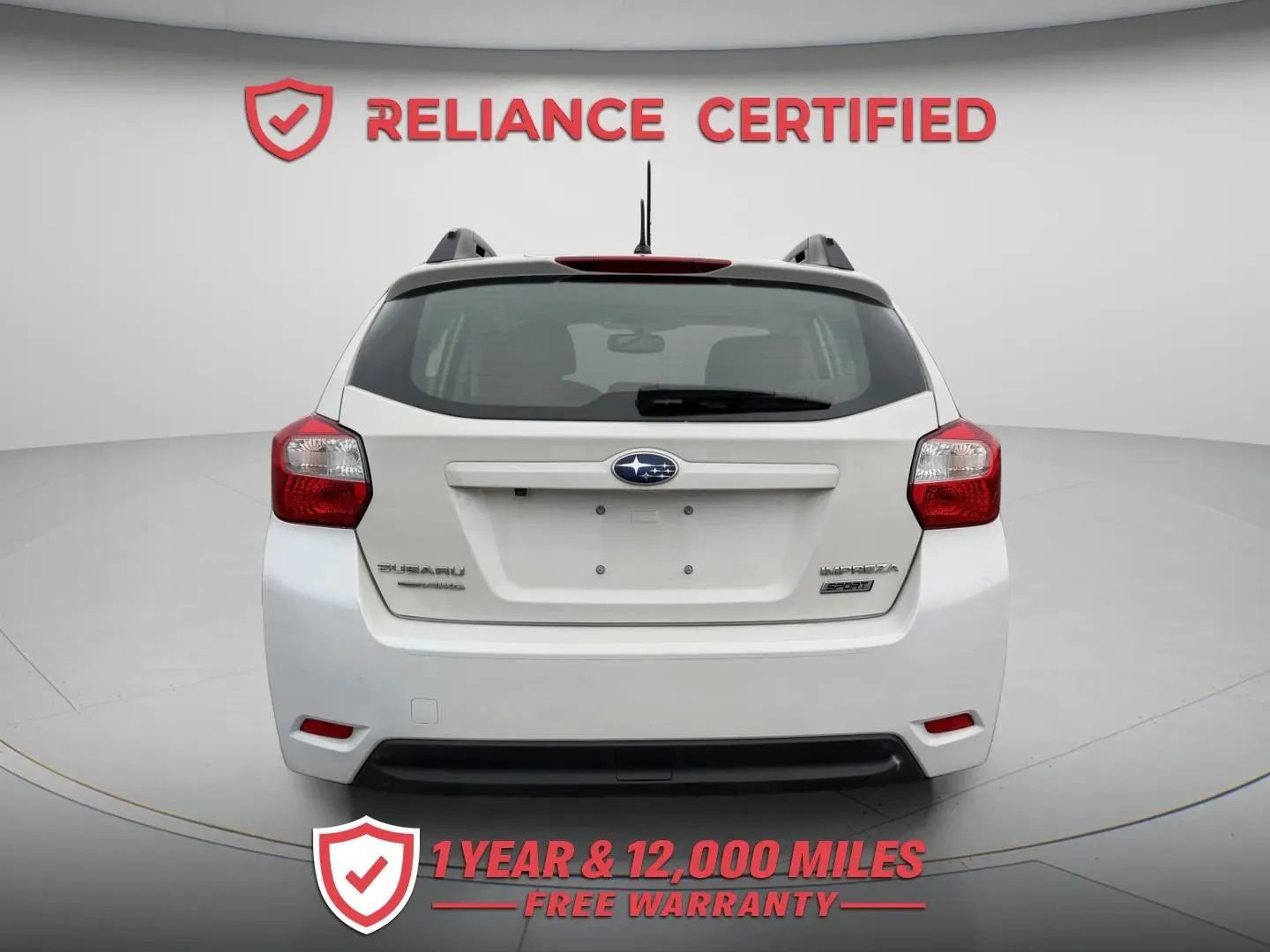 Used 2016 Subaru Impreza 2.0i Sport Premium w/ Popular Package #1 image 5