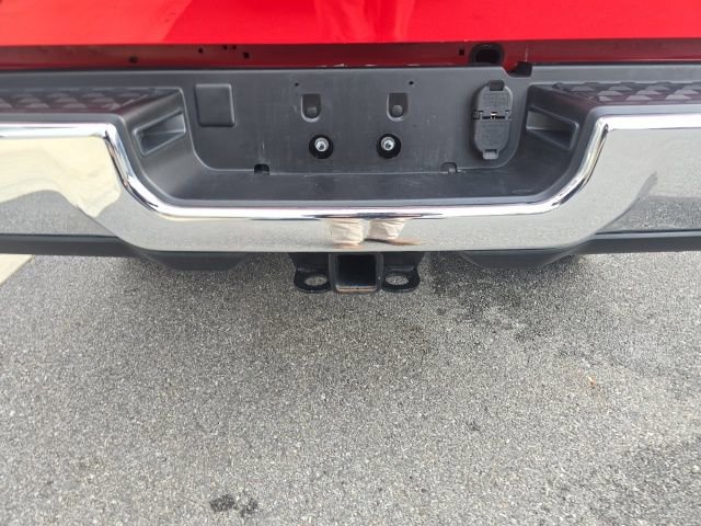 Certified 2024 RAM 2500 Big Horn w/ Bed Utility Group image 27