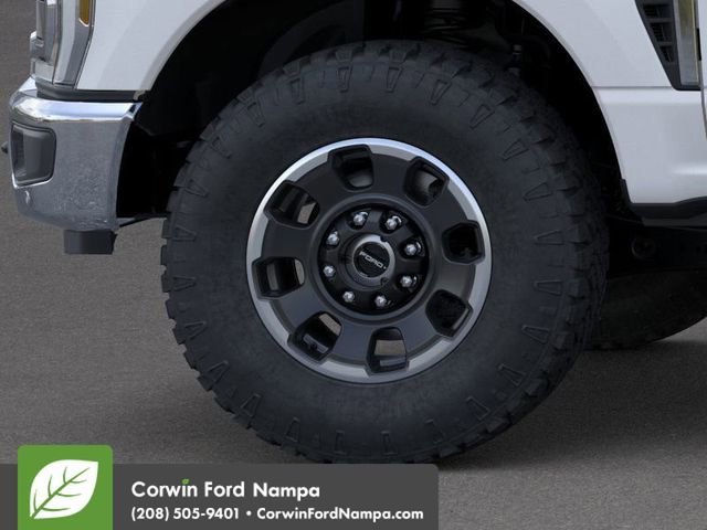 New 2026 Ford F350 King Ranch w/ Tremor Off-Road Package image 19
