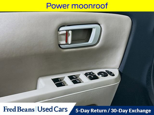 Used 2015 Honda Pilot EX-L image 21