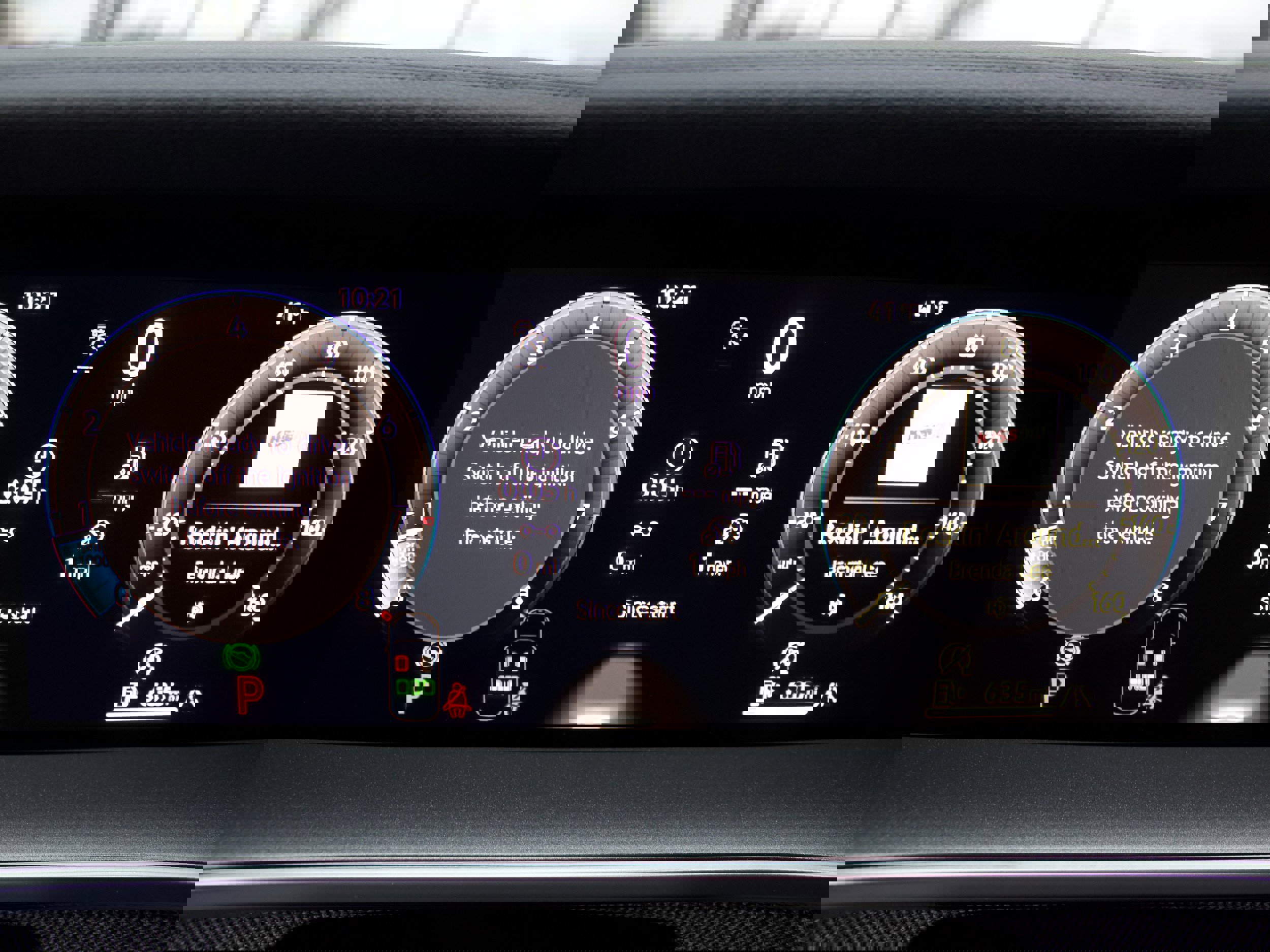 New 2026 Volkswagen Tiguan S image 20